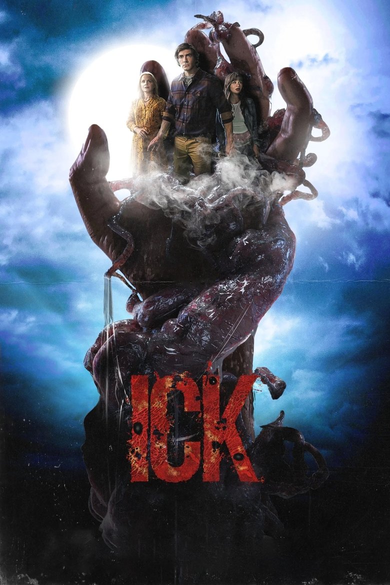 دانلود فیلم Ick 2024