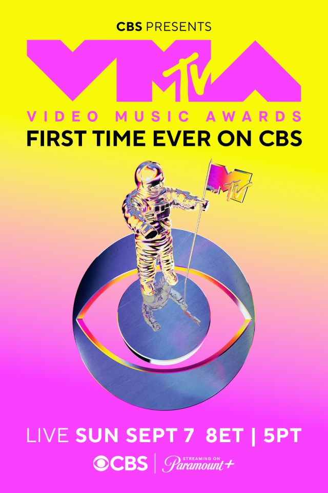 دانلود فیلم 2025 MTV Video Music Awards 2025