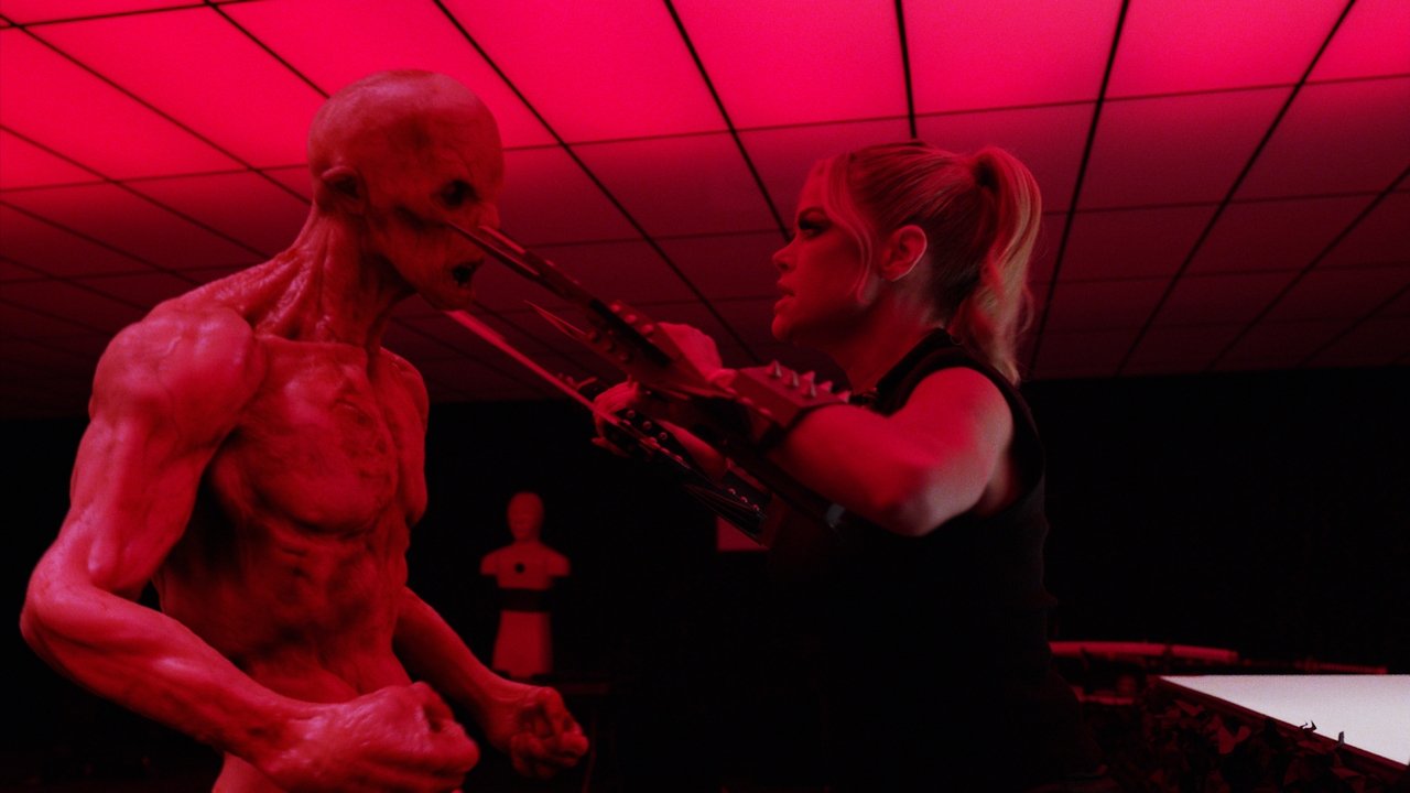 دانلود فیلم Angels Fallen: Warriors of Peace 2024