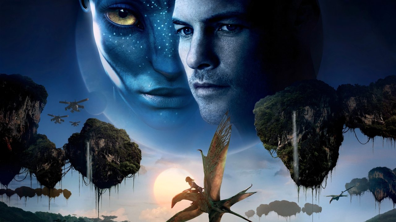دانلود فیلم Avatar 2009