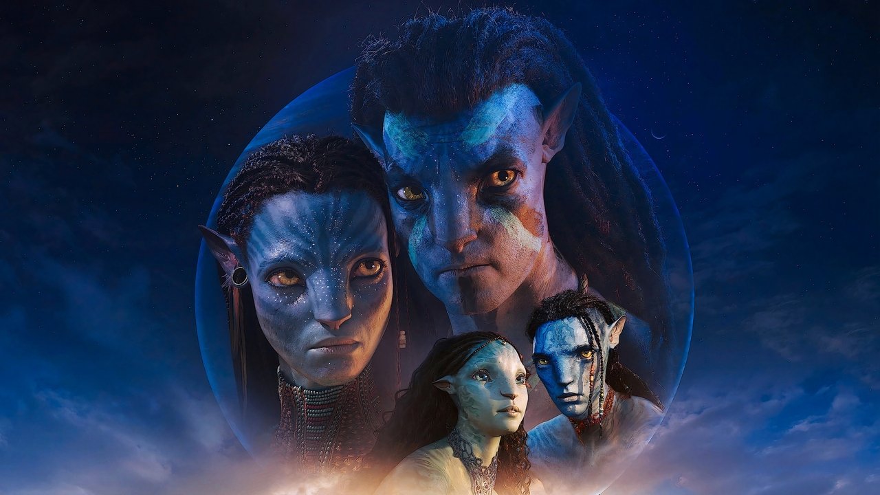 دانلود فیلم Avatar: The Way of Water 2022