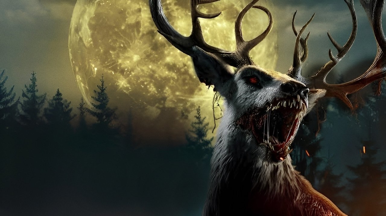 دانلود فیلم Bambi: The Reckoning 2025