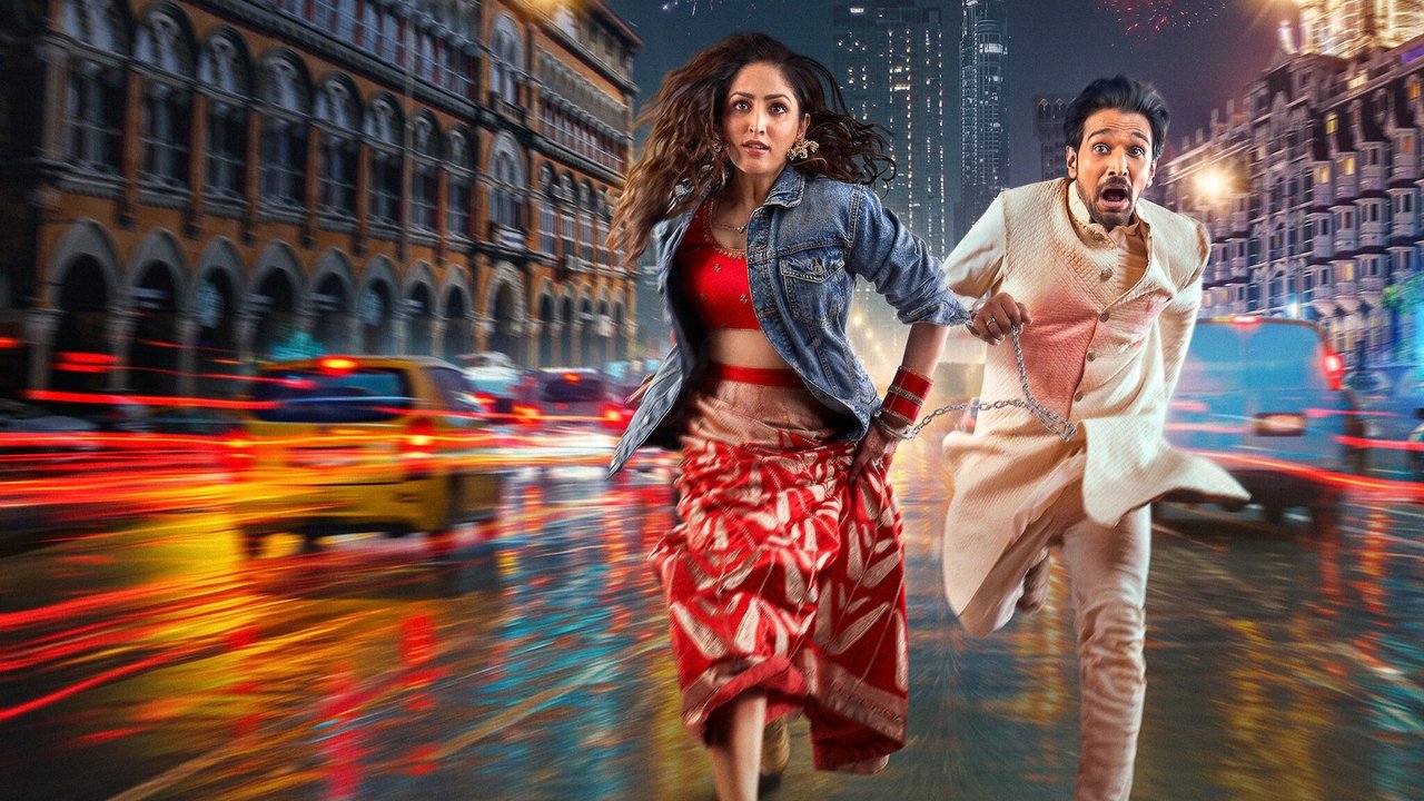 دانلود فیلم Dhoom Dhaam 2025