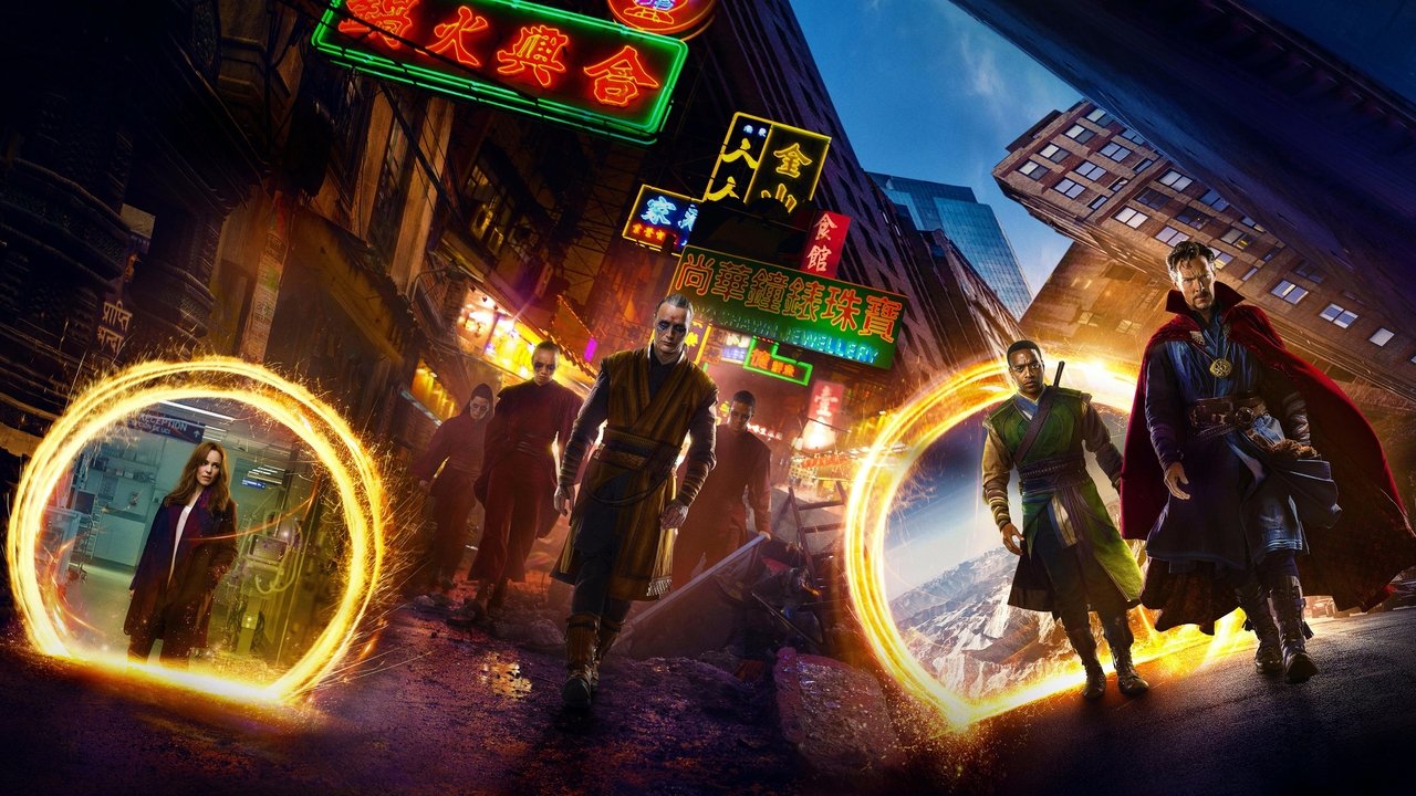 دانلود فیلم Doctor Strange 2016 دانلود فیلم Doctor Strange 2016