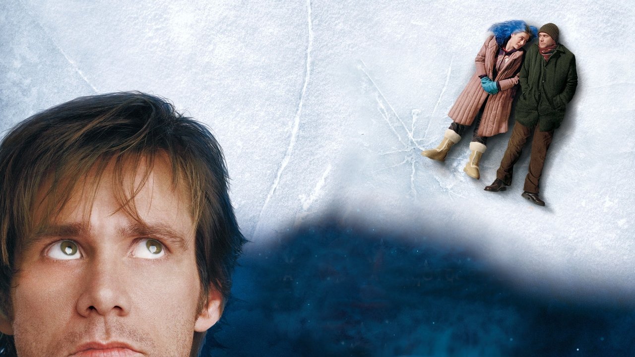 دانلود فیلم Eternal Sunshine of the Spotless Mind 2004
