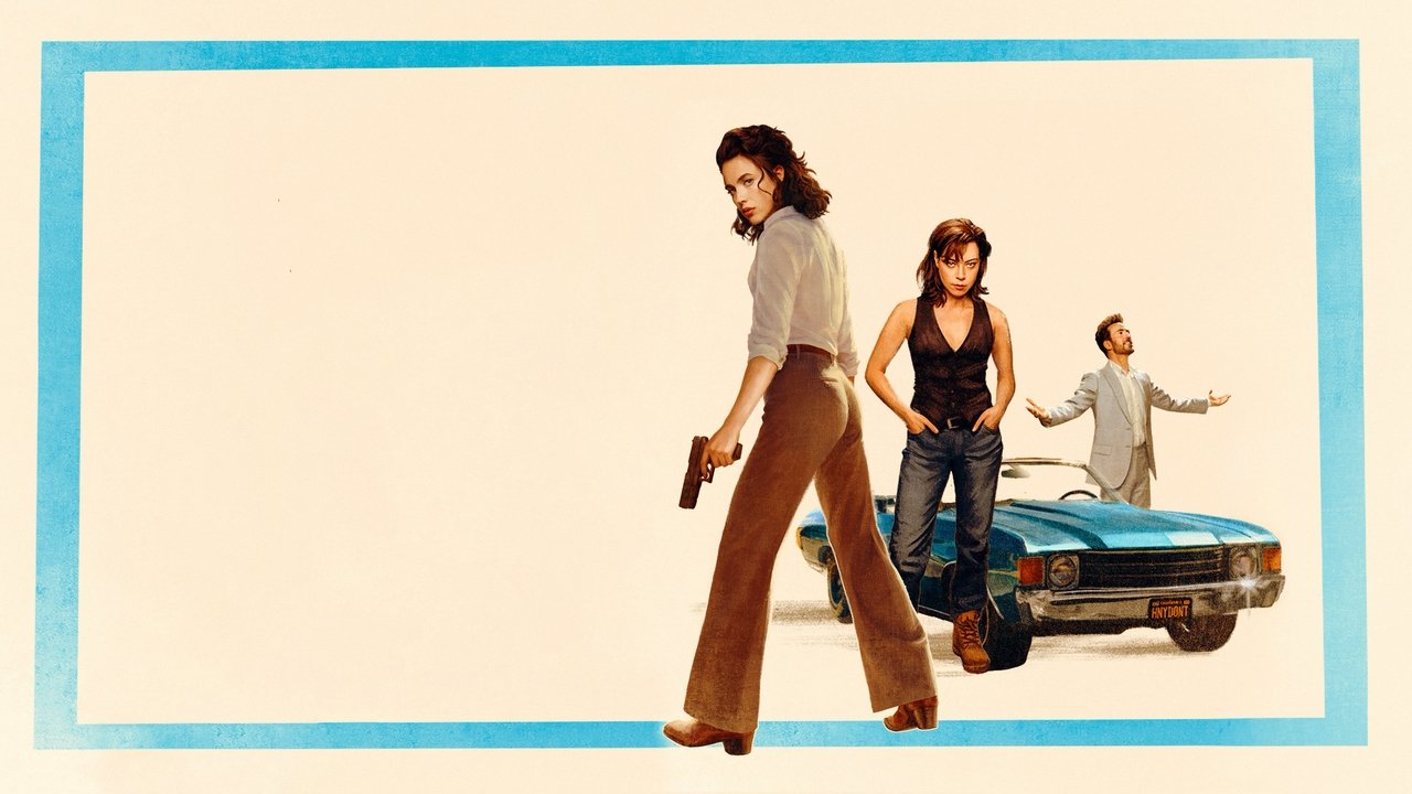 دانلود فیلم Honey Don’t! 2025