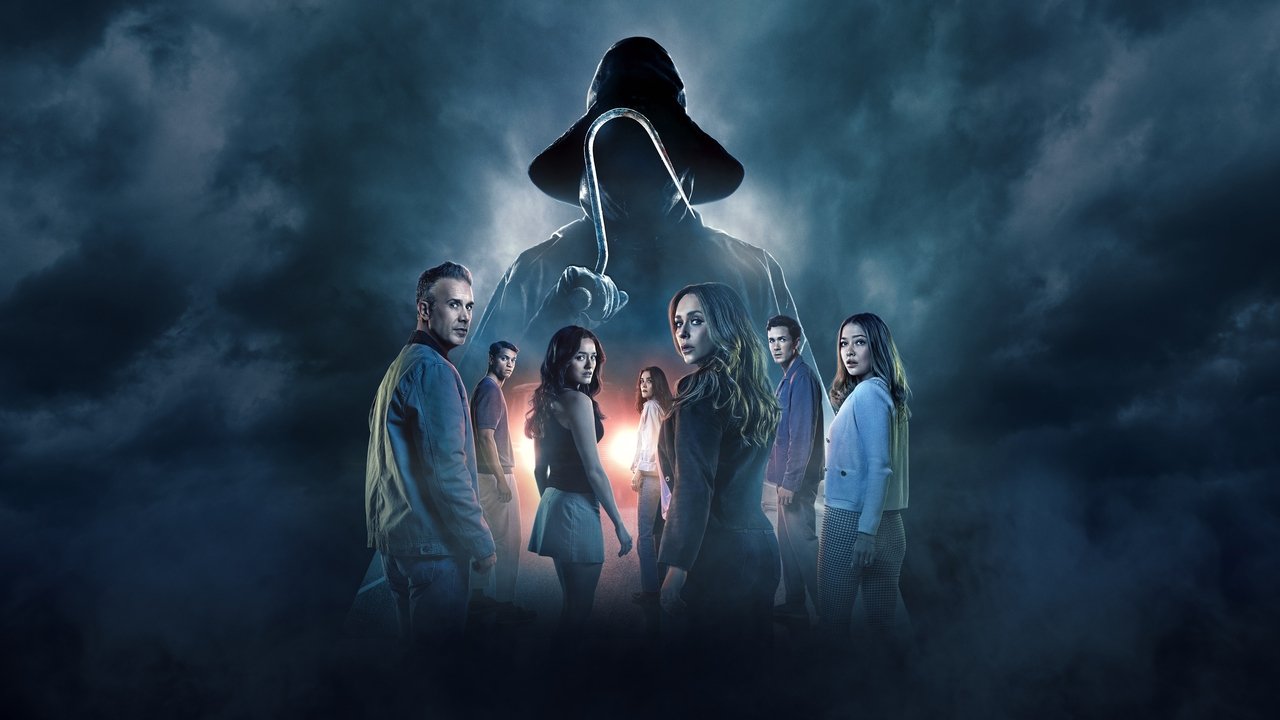 دانلود فیلم I Know What You Did Last Summer 2025