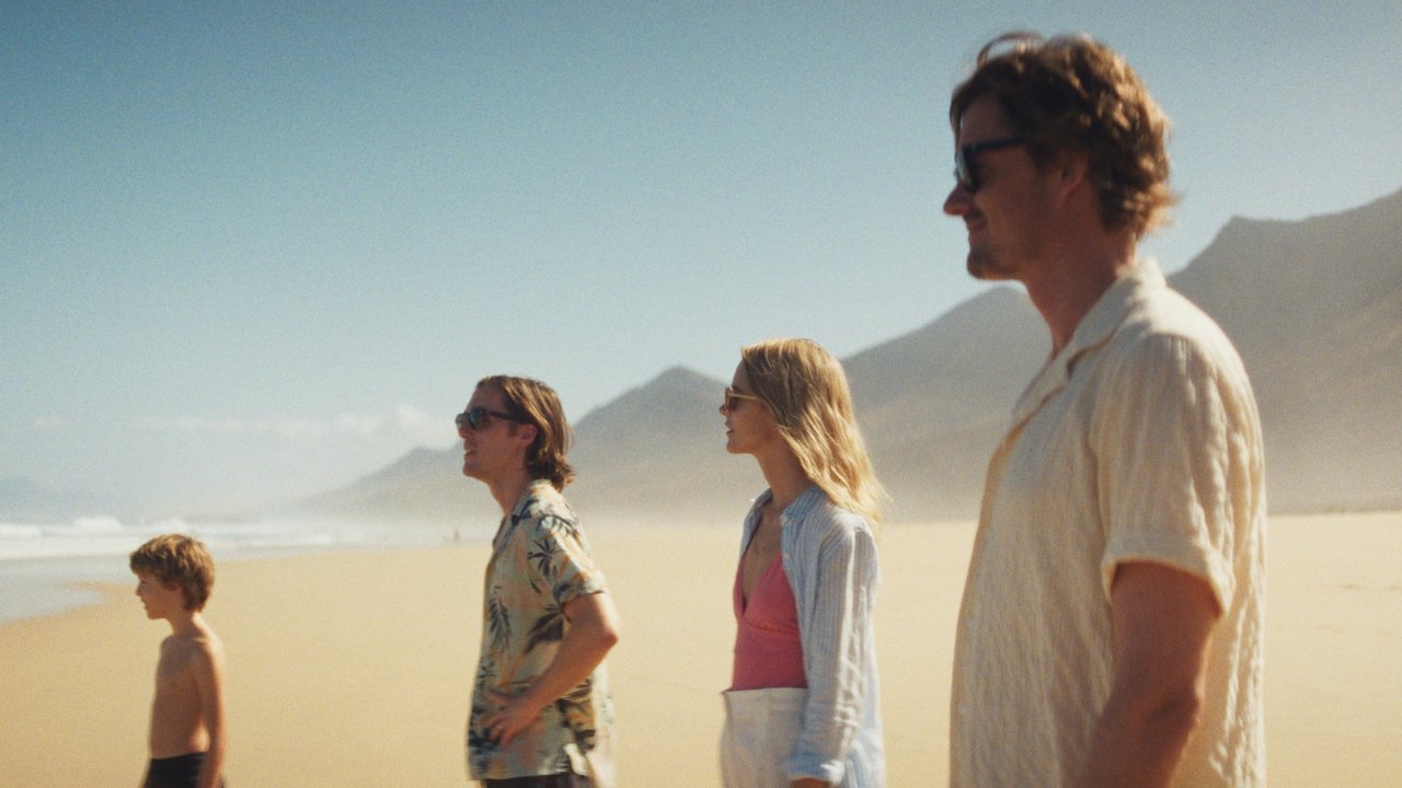 دانلود فیلم Islands 2025