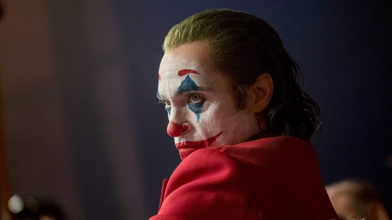 دانلود فیلم Joker 2019