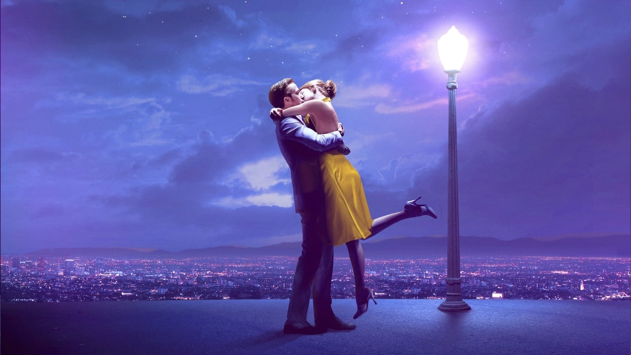 دانلود فیلم La La Land 2016