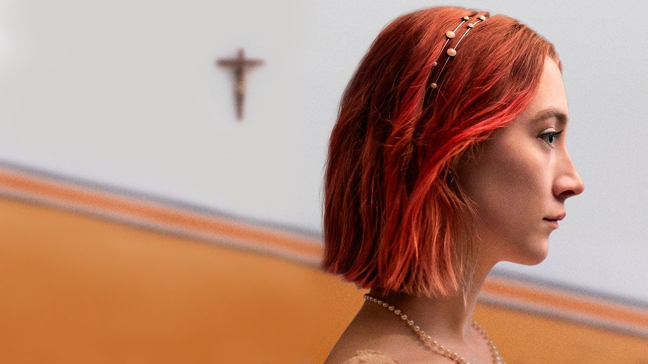 دانلود فیلم Lady Bird 2017