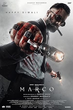 دانلود فیلم Marco 2024