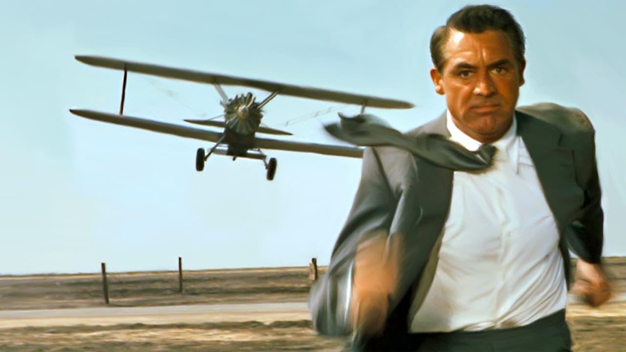 دانلود فیلم North by Northwest 1959