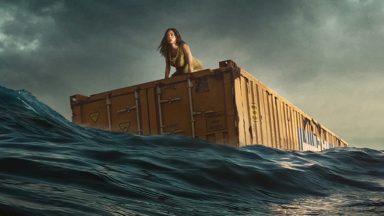 دانلود فیلم Nowhere 2023
