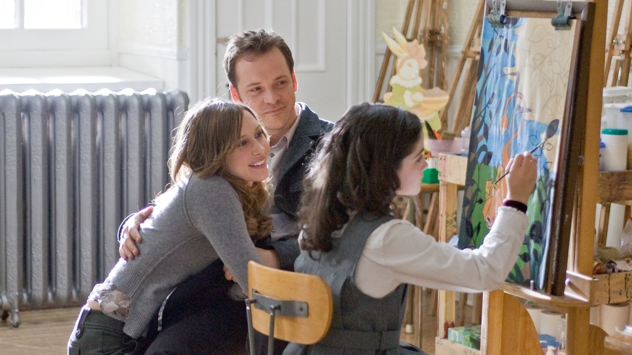 دانلود فیلم Orphan 2009