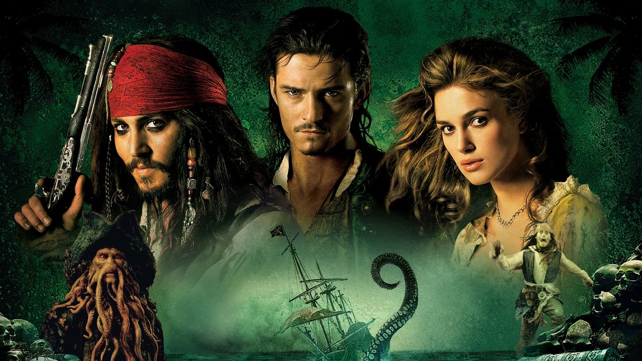 دانلود فیلم Pirates of the Caribbean: Dead Man’s Chest 2006