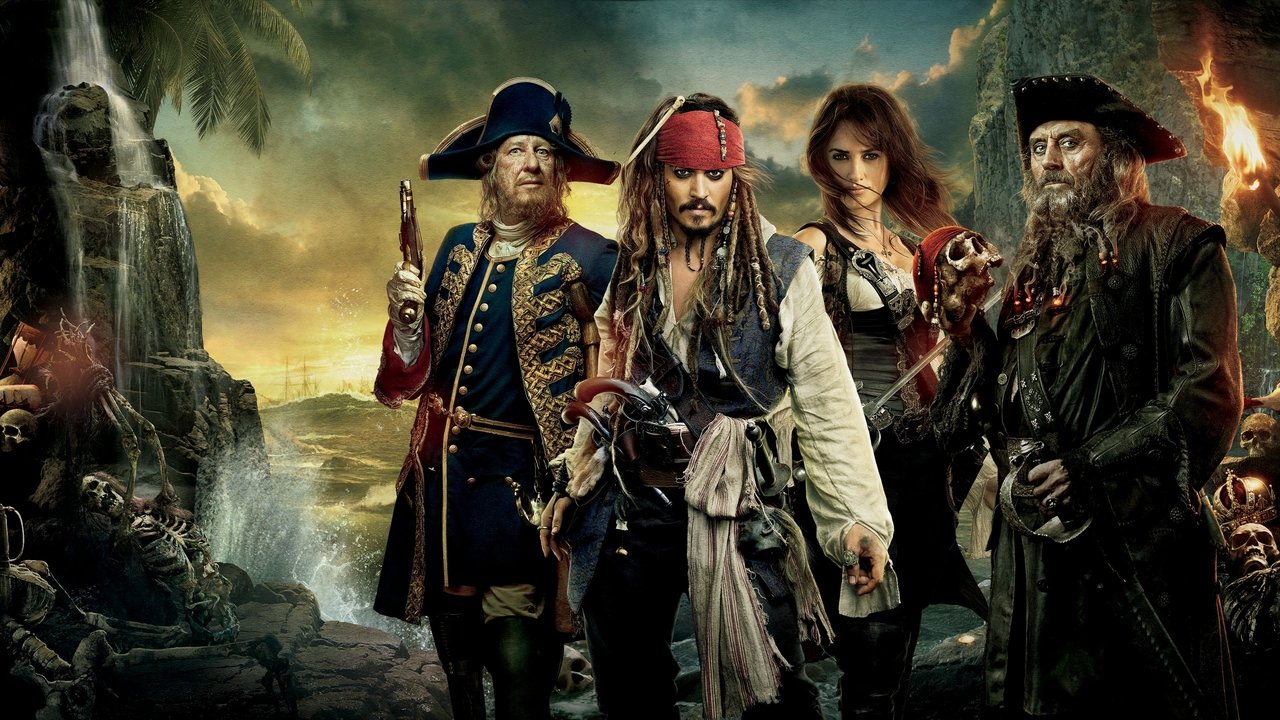 دانلود فیلم Pirates of the Caribbean: On Stranger Tides 2011 دانلود فیلم Pirates of the Caribbean: On Stranger Tides 2011