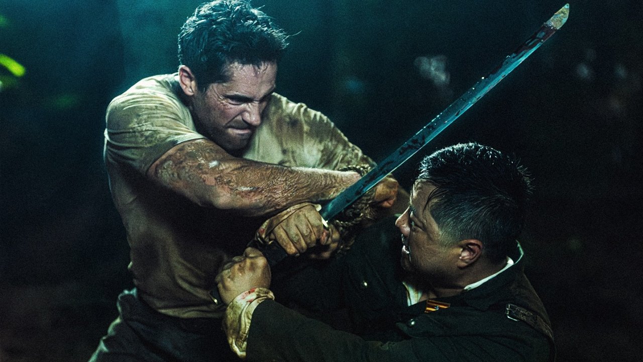 دانلود فیلم Prisoner of War 2025 دانلود فیلم Prisoner of War 2025