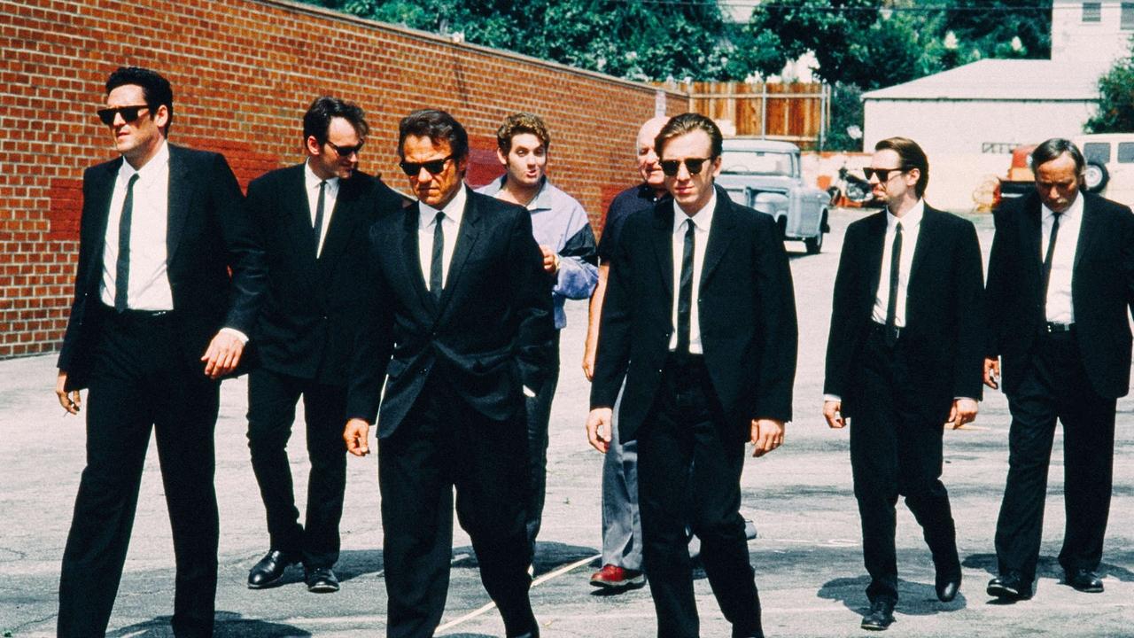 دانلود فیلم Reservoir Dogs 1992