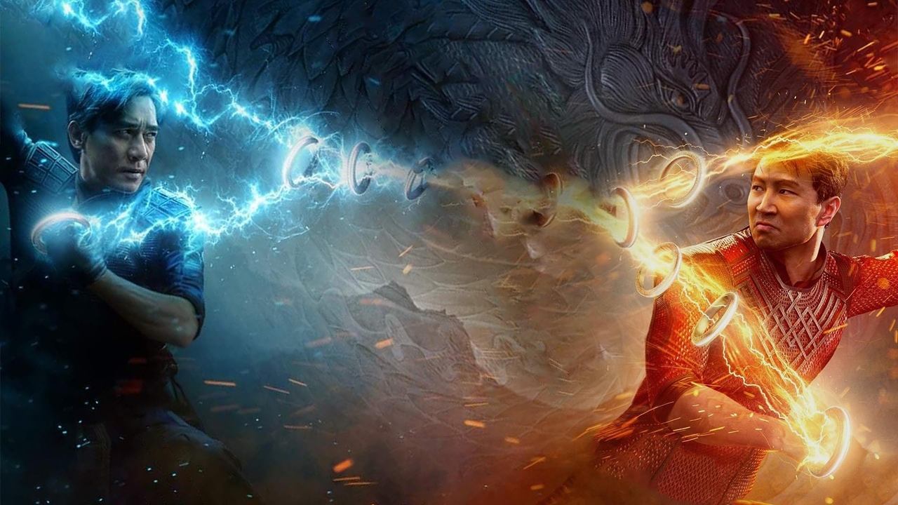 دانلود فیلم Shang-Chi and the Legend of the Ten Rings 2021