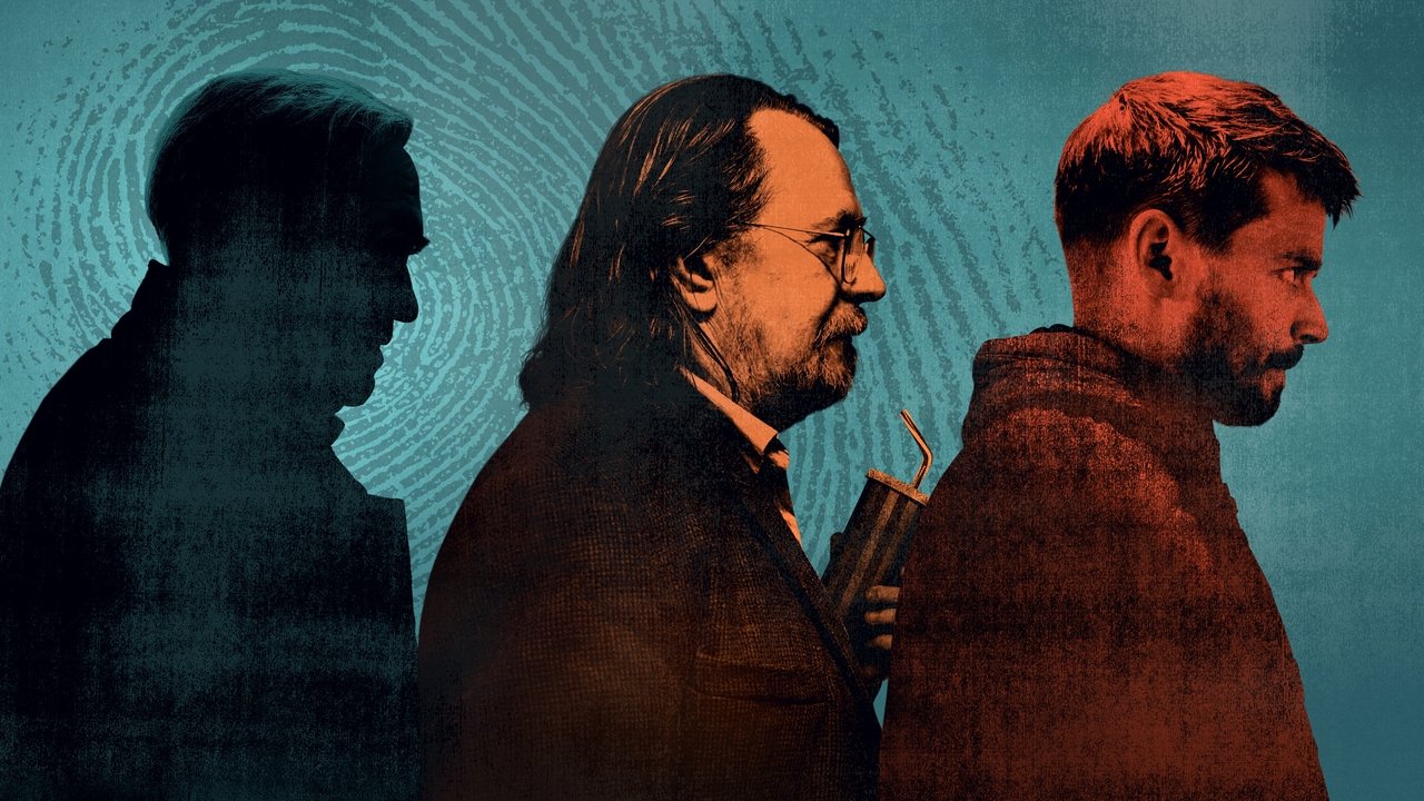 دانلود سریال Slow Horses