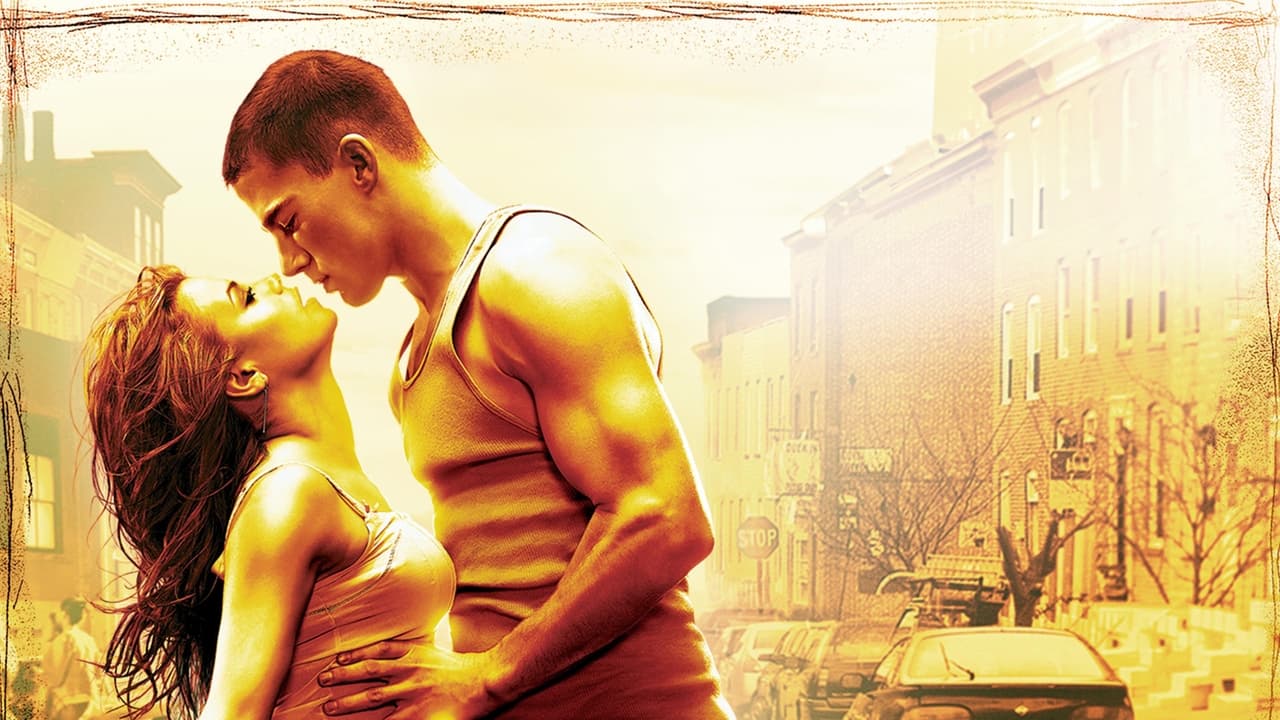 دانلود فیلم Step Up 2006