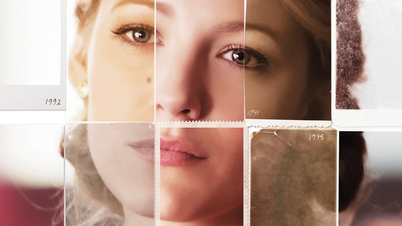 دانلود فیلم The Age of Adaline 2015