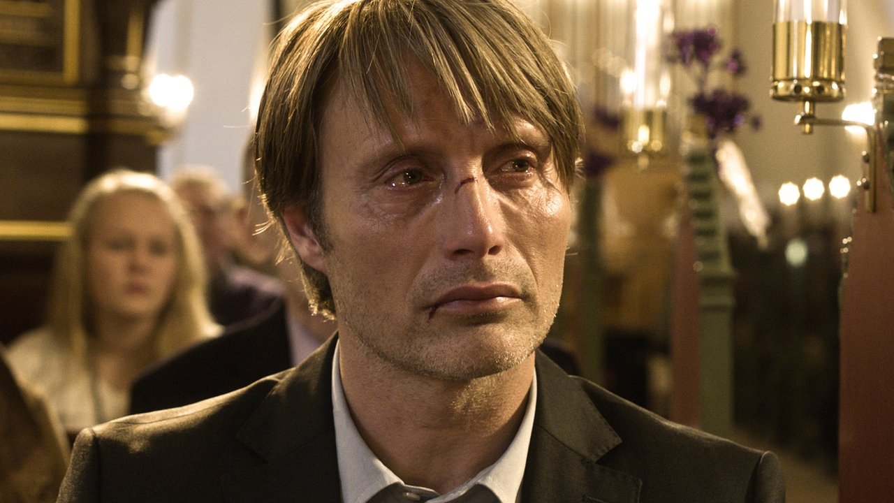 دانلود فیلم The Hunt 2012