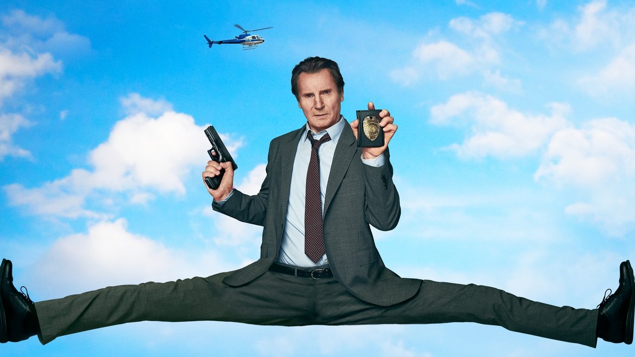 دانلود فیلم The Naked Gun 2025