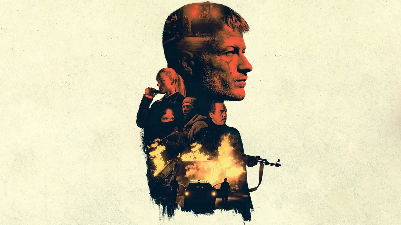 دانلود فیلم The Quiet Ones 2024