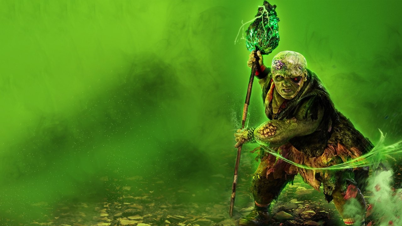 دانلود فیلم The Toxic Avenger 2023 دانلود فیلم The Toxic Avenger 2023