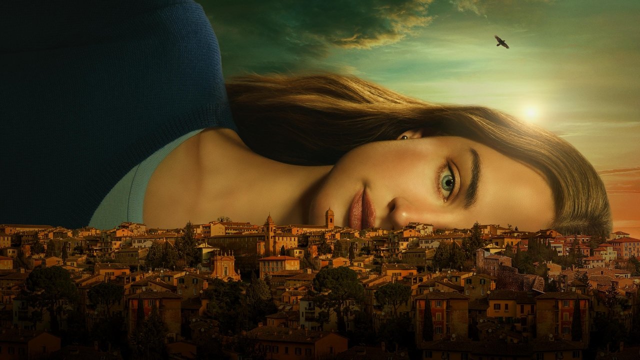 دانلود سریال The Twisted Tale of Amanda Knox