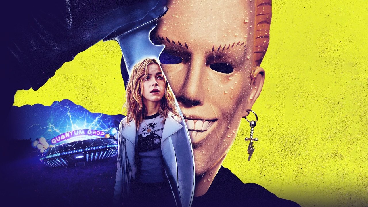 دانلود فیلم Totally Killer 2023