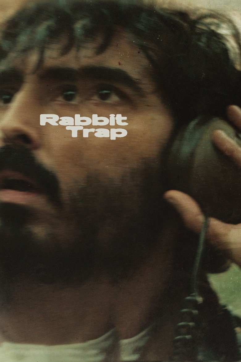 دانلود فیلم Rabbit Trap 2025