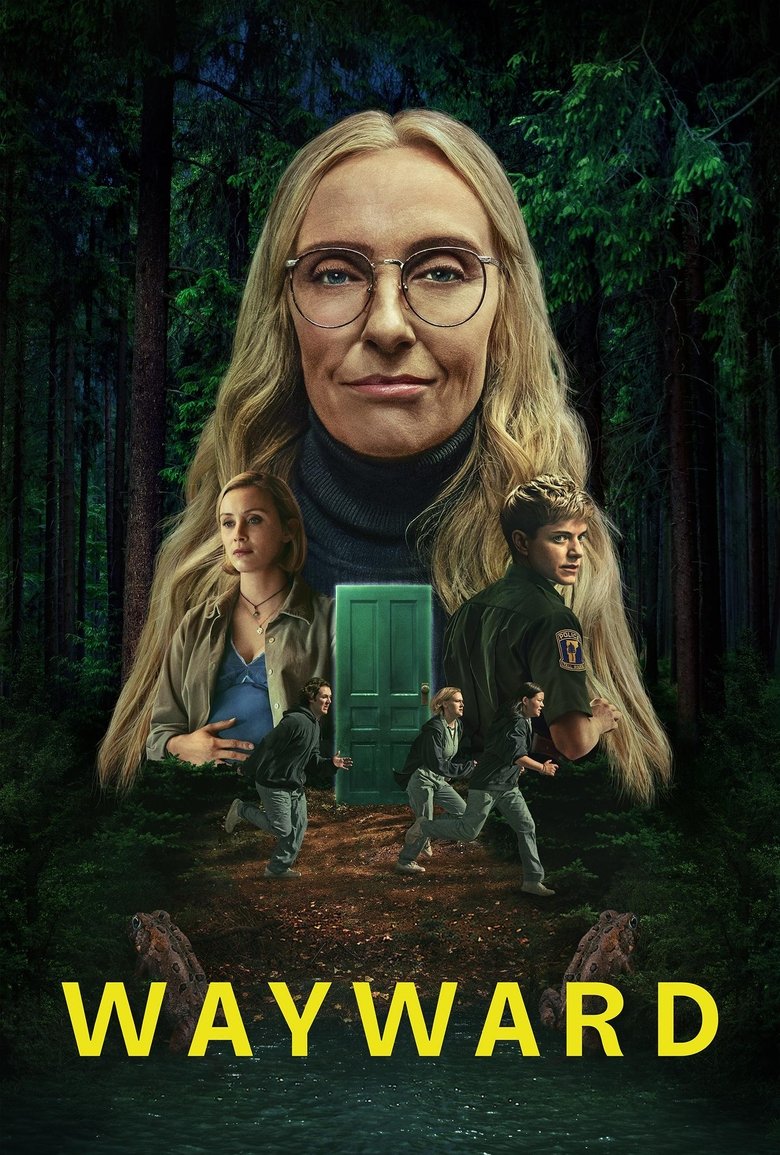 دانلود سریال Wayward