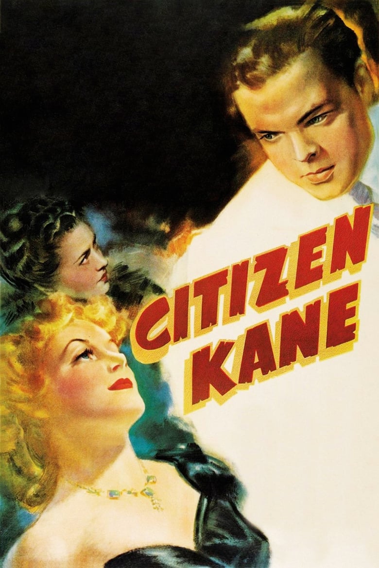 دانلود فیلم Citizen Kane 1941