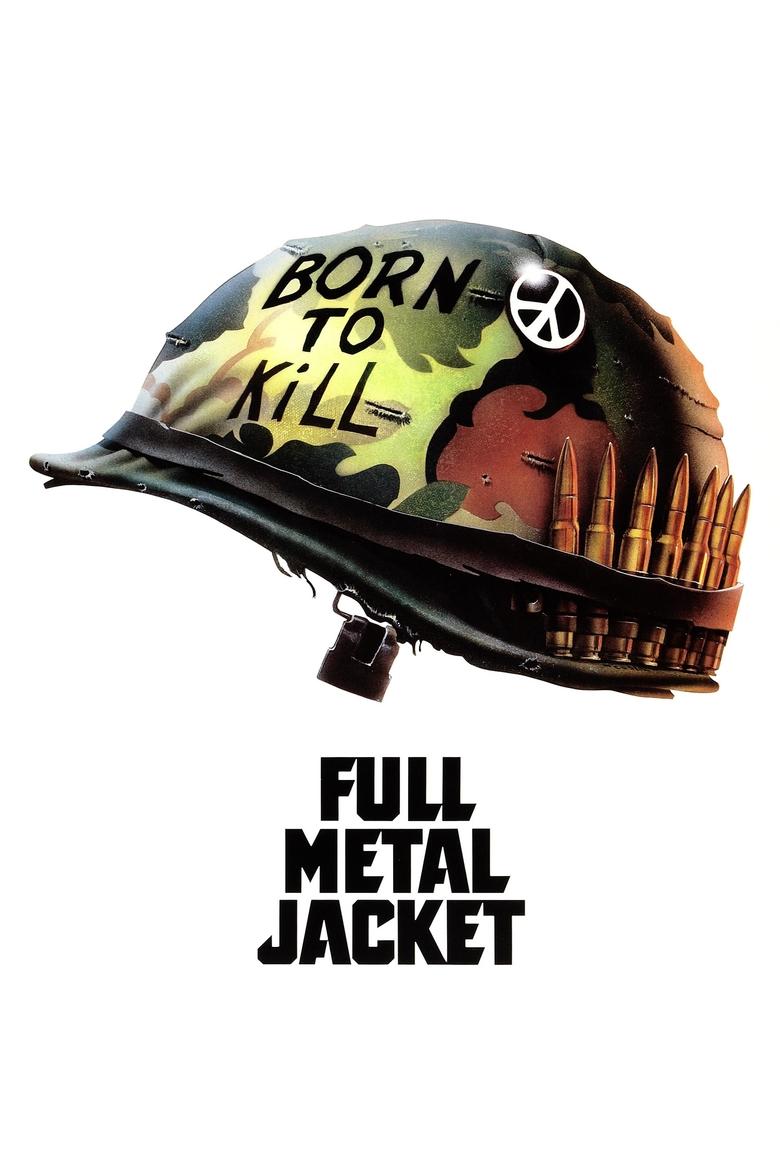 دانلود فیلم Full Metal Jacket 1987