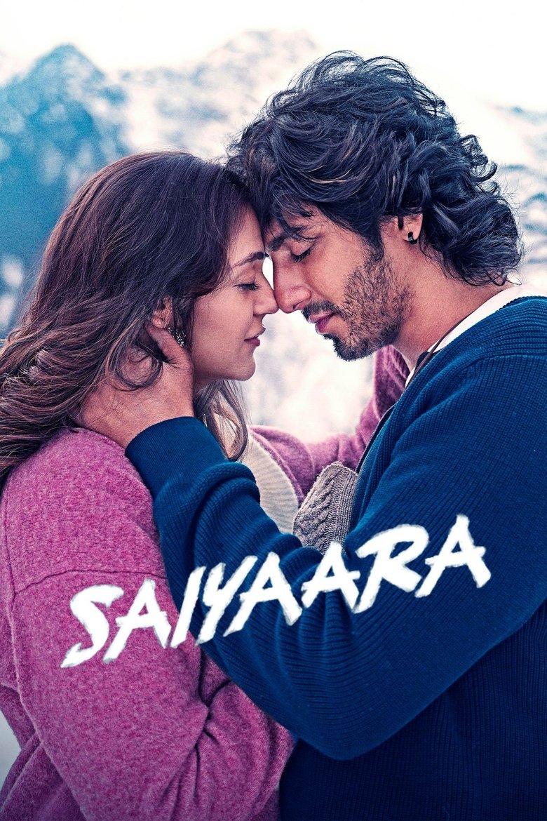 دانلود فیلم Saiyaara 2025