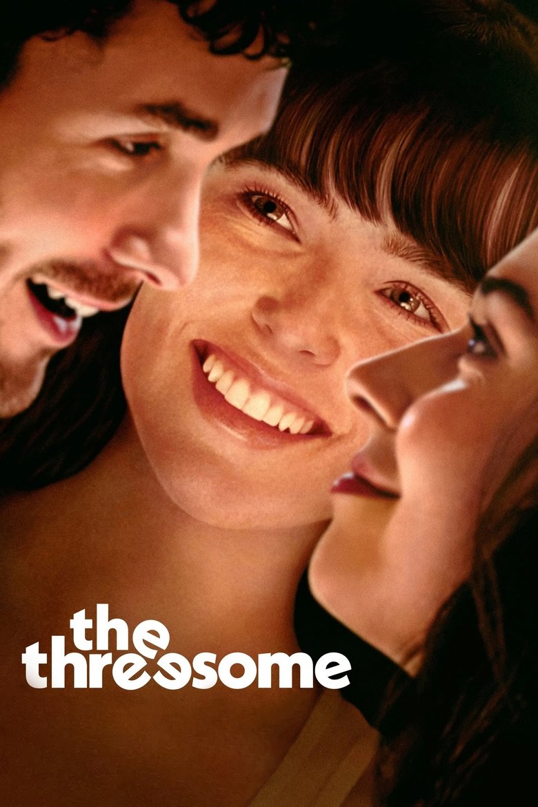 دانلود فیلم The Threesome 2025