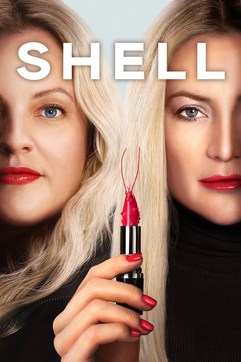دانلود فیلم Shell 2024