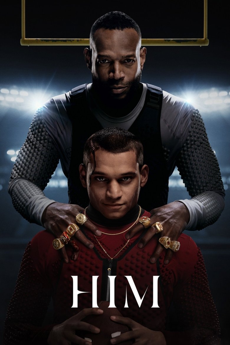 دانلود فیلم Him 2025