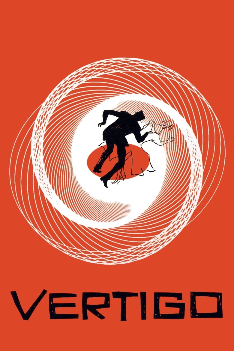 دانلود فیلم Vertigo 1958