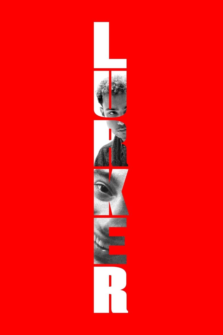 دانلود فیلم Lurker 2025
