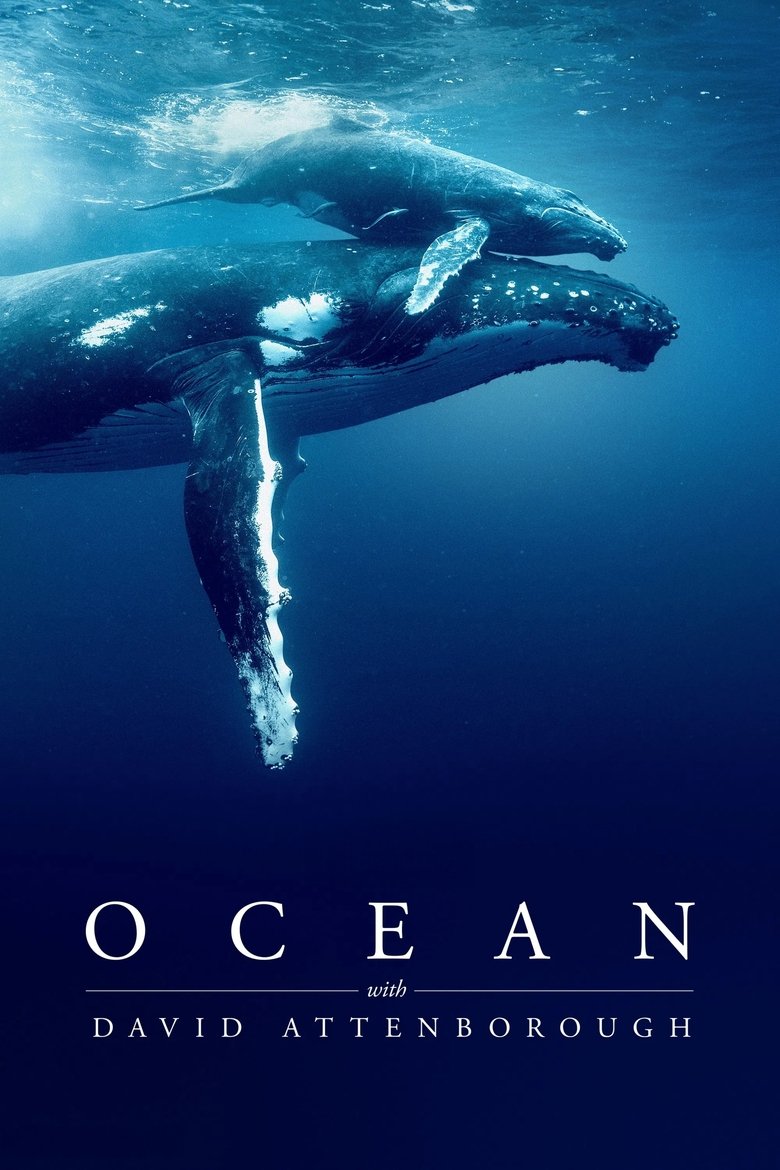 دانلود فیلم Ocean with David Attenborough 2025
