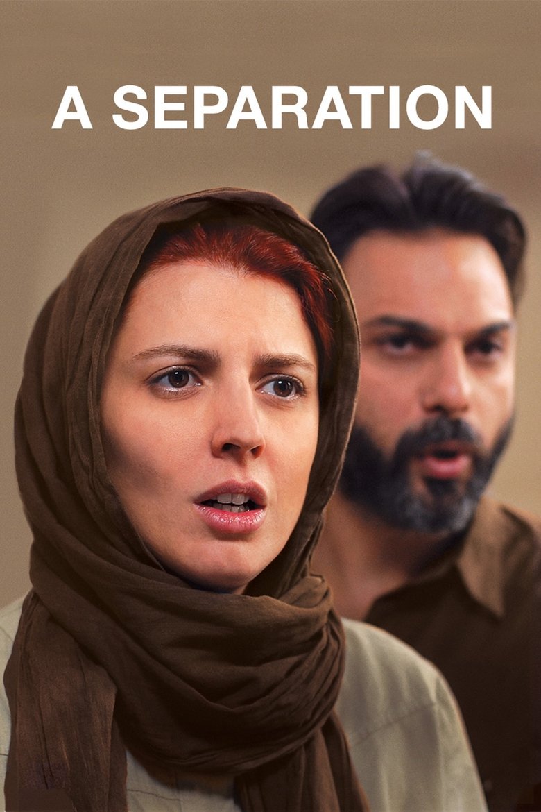 دانلود فیلم A Separation 2011
