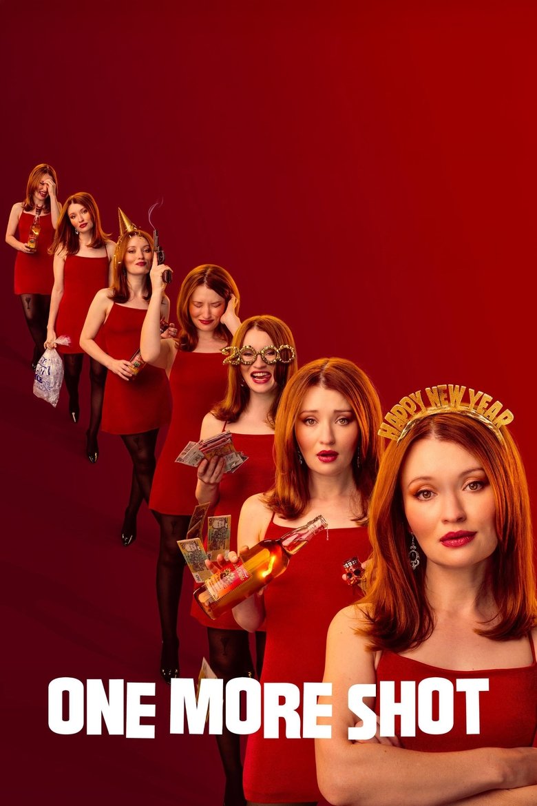 دانلود فیلم One More Shot 2025