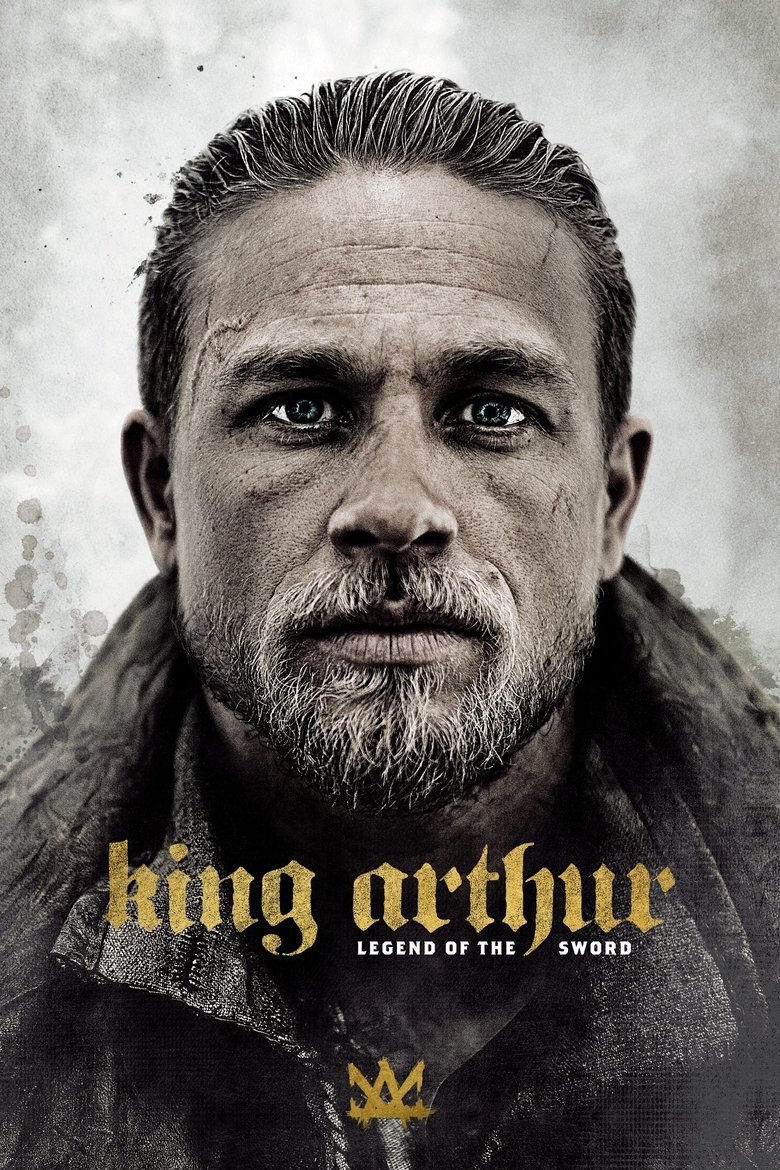 دانلود فیلم King Arthur: Legend of the Sword 2017
