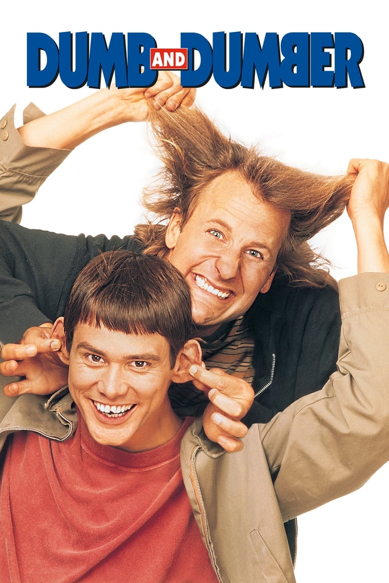دانلود فیلم Dumb and Dumber 1994 دانلود فیلم Dumb and Dumber 1994