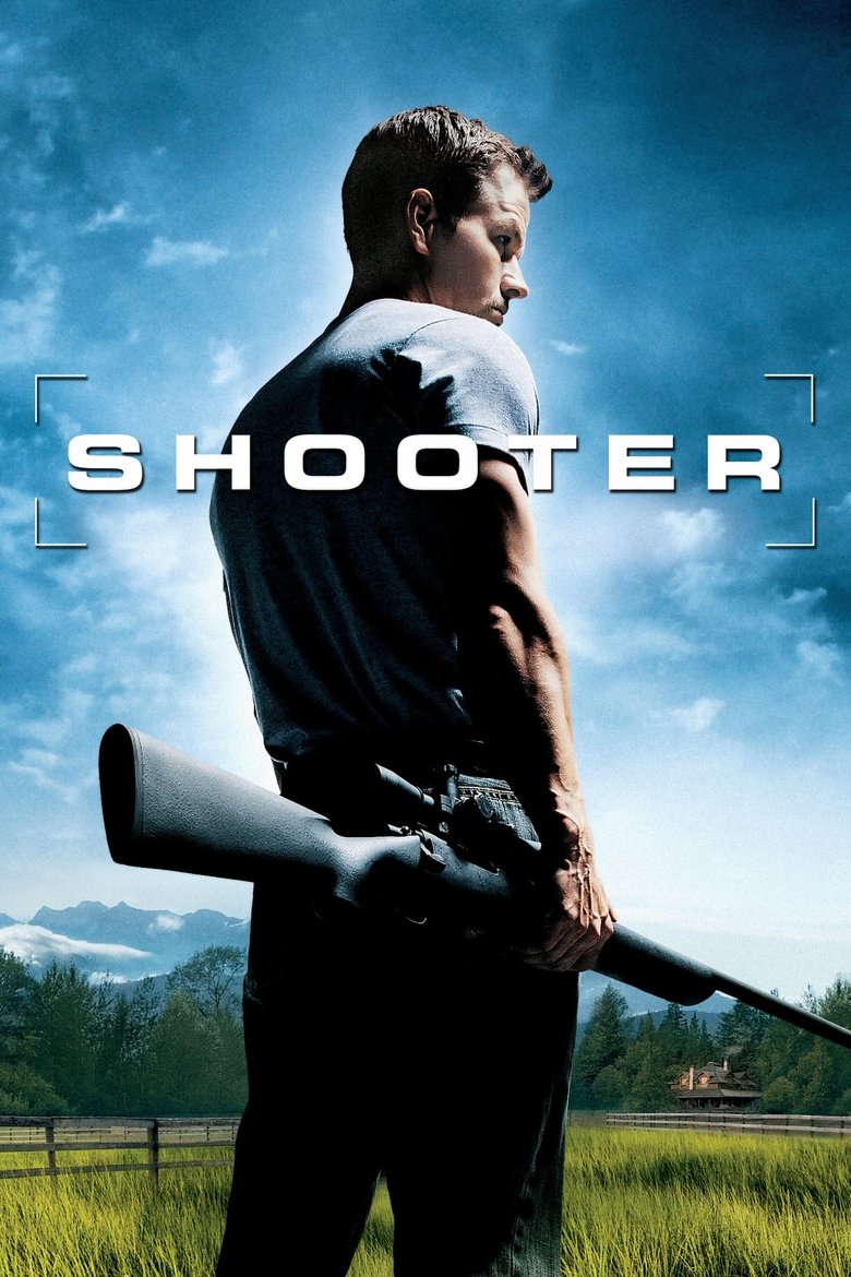 دانلود فیلم Shooter 2007 دانلود فیلم Shooter 2007