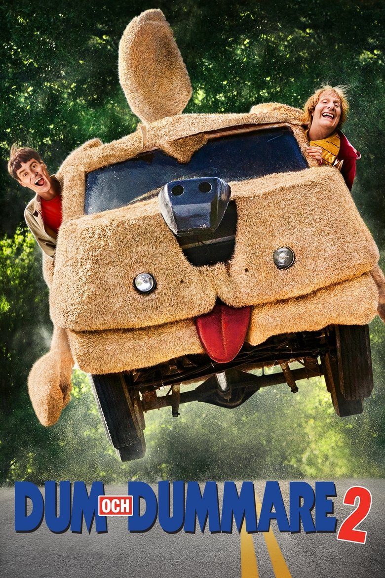 دانلود فیلم Dumb and Dumber To 2014